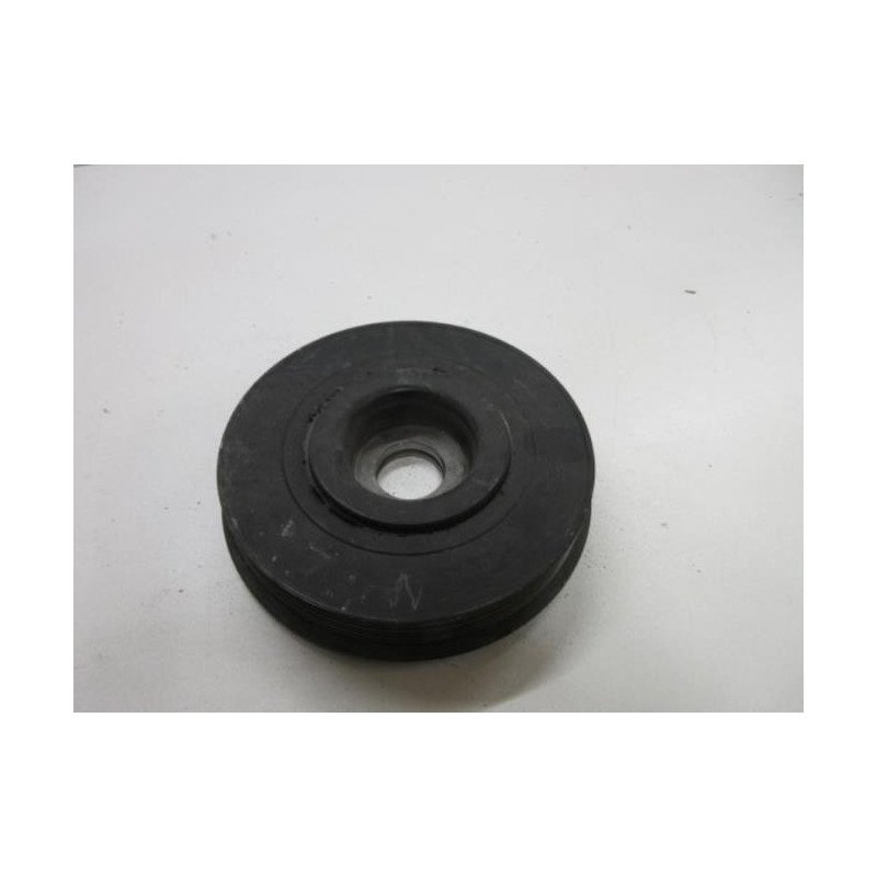 Poulie Damper Citroen Berlingo 1 Phase 2 (1)