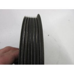 Poulie Damper Citroen Berlingo 1 Phase 2 (2)