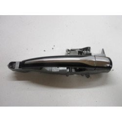 Poignee Porte Arriere Gauche Citroen C5 2 (1)
