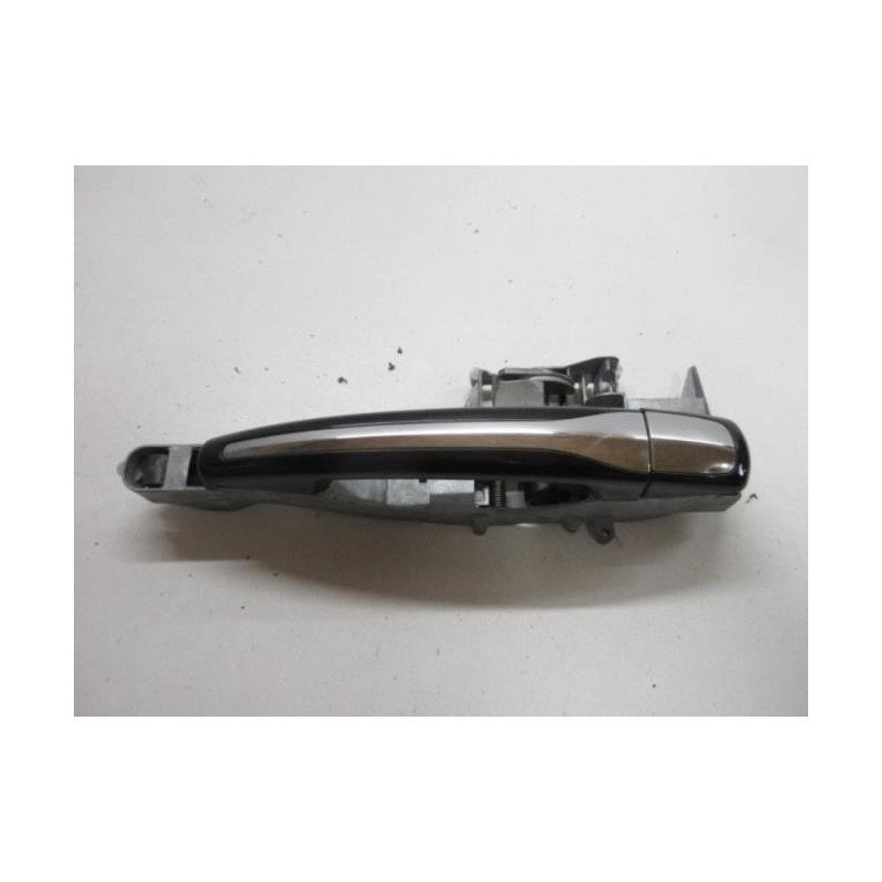 Poignee Porte Arriere Gauche Citroen C5 2 (1)
