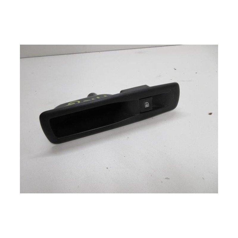 Interrupteur De Leve Vitre Arriere Gauche Renault Megane 3 Phase 1 (1)