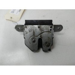 Serrure De Coffre Opel Corsa D Phase 1 (2)