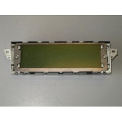 Afficheur Citroen C4 1 Phase 1 (1)