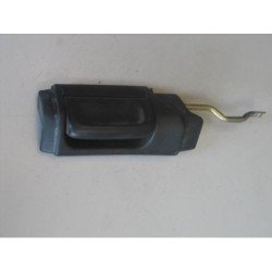 Poignee Interieur Porte Laterale Droite Volkswagen Transporter 4 Phase 2 (1)