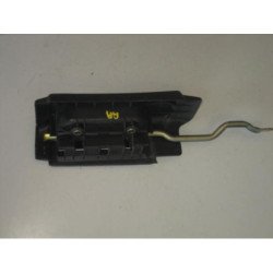 Poignee Interieur Porte Laterale Droite Volkswagen Transporter 4 Phase 2 (2)