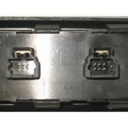 Interrupteur De Leve Vitre Avant Gauche Peugeot 407 Phase 1 (1)