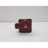 Bouton De Warning Citroen C4 1 Phase 1 Coupe (1)