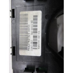 Com (bloc Contacteur Tournant+commodo Essuie Glace+commodo Phare) Citroen C4 1 Phase 1 Coupe (4)