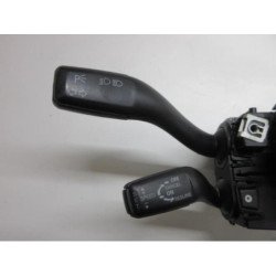 Com (bloc Contacteur Tournant+commodo Essuie Glace+commodo Phare) Audi A3 2 Sportback Phase 1 (2)