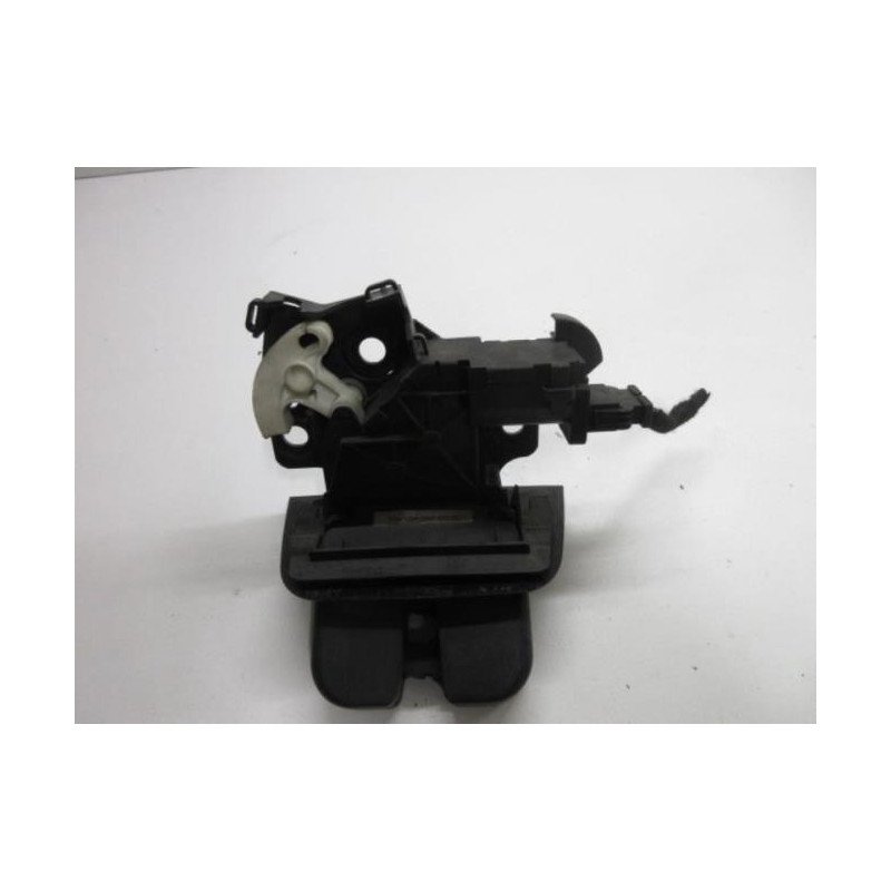 Serrure De Coffre Audi A3 2 Sportback Phase 1 (1)