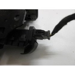 Serrure De Coffre Audi A3 2 Sportback Phase 1 (2)