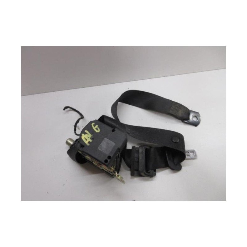 Ceinture Avant Gauche Mercedes Classe M 163 Phase 1 (1)