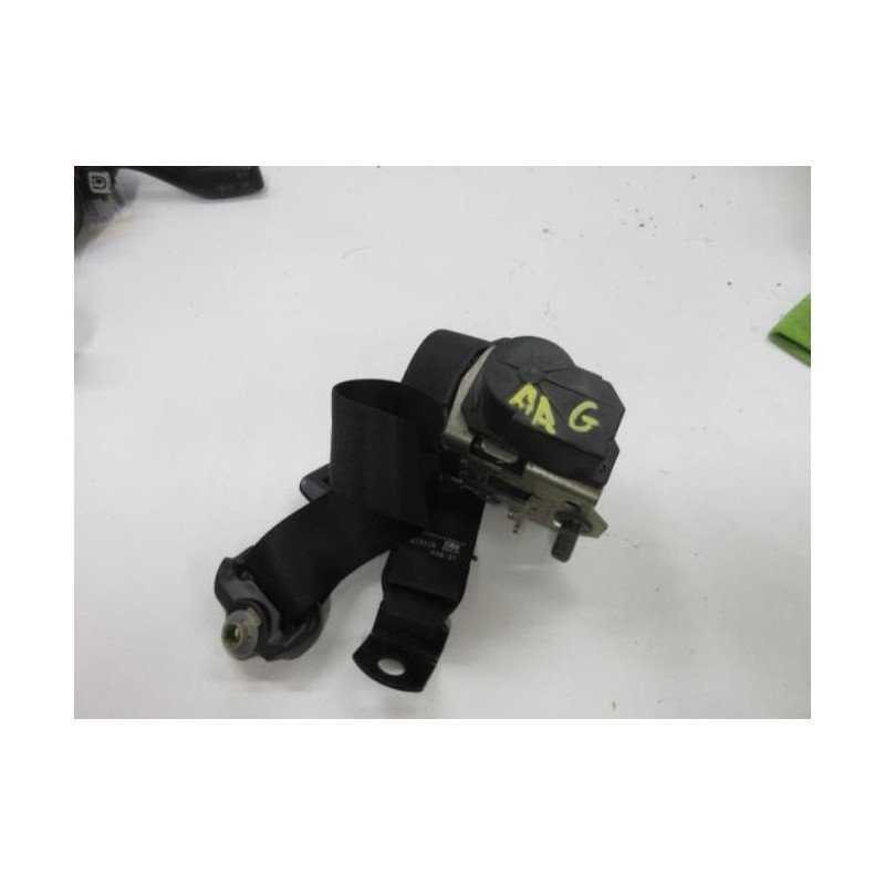 Ceinture Arriere Gauche Mercedes Classe M 163 Phase 1 (1)