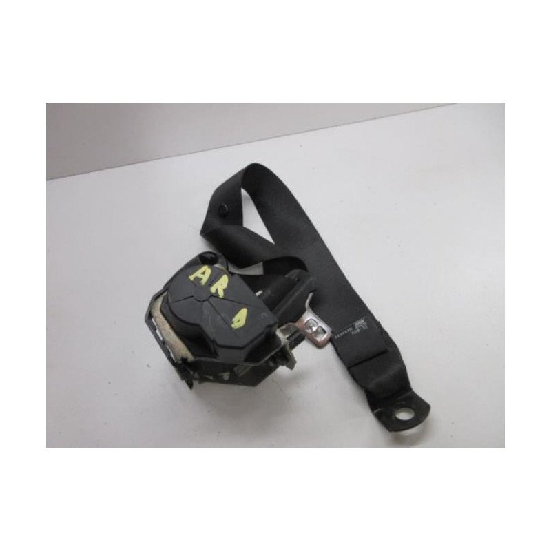 Ceinture Arriere Droit Mercedes Classe M 163 Phase 1 (1)