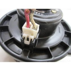 Ventilateur Chauffage Mercedes Classe M 163 Phase 1 (1)