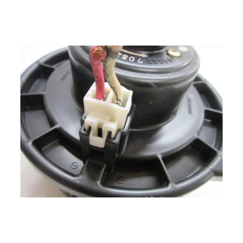 Ventilateur Chauffage Mercedes Classe M 163 Phase 1 (1)