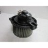 Ventilateur Chauffage Mercedes Classe M 163 Phase 1 (3)