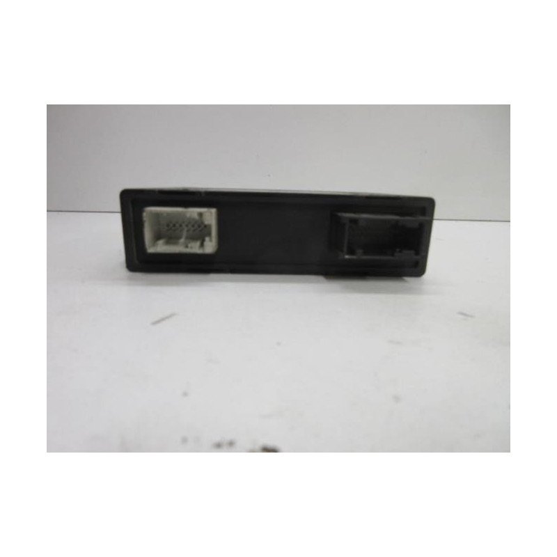 Boitier D'aide Au Stationnement Opel Zafira B Phase 1 (1)
