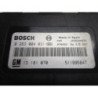 Boitier D'aide Au Stationnement Opel Zafira B Phase 1 (3)
