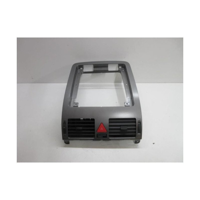 Aerateur Tableau De Bord Volkswagen Touran 1 Phase 2 (1)