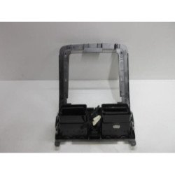 Aerateur Tableau De Bord Volkswagen Touran 1 Phase 2 (2)
