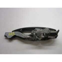 Poignee Porte Arriere Droit Citroen C5 2 (1)