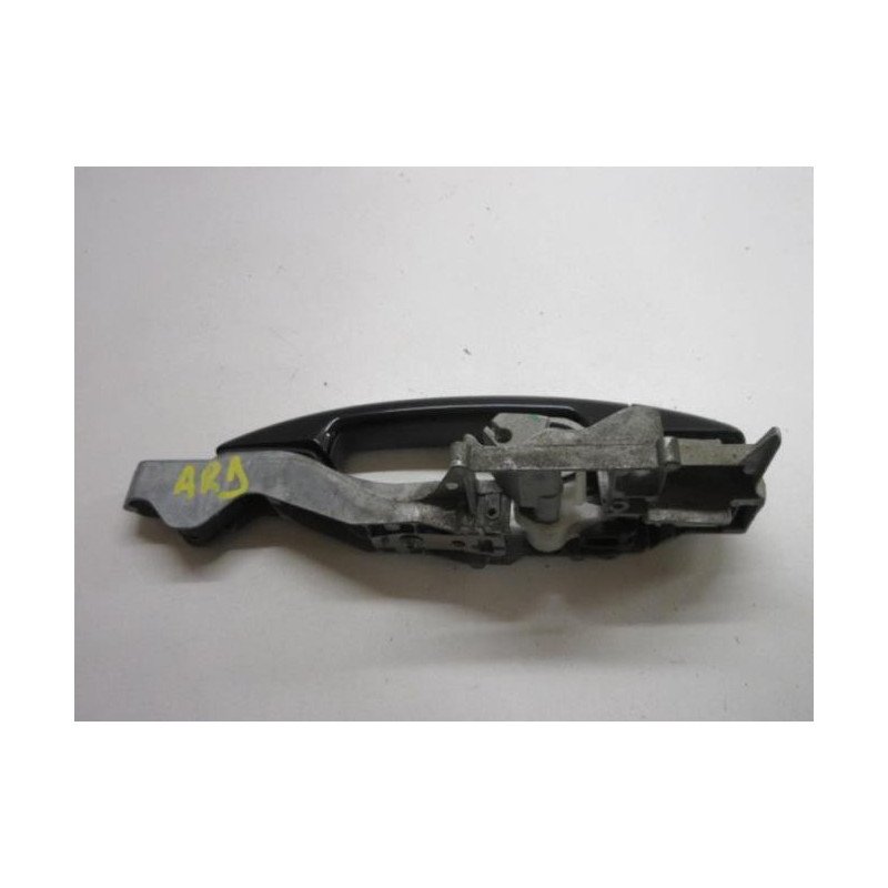 Poignee Porte Arriere Droit Citroen C5 2 (1)