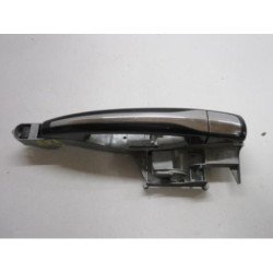 Poignee Porte Arriere Droit Citroen C5 2 (2)