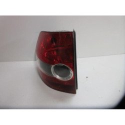 Feu Arriere Principal Gauche (feux) Volkswagen Fox (1)