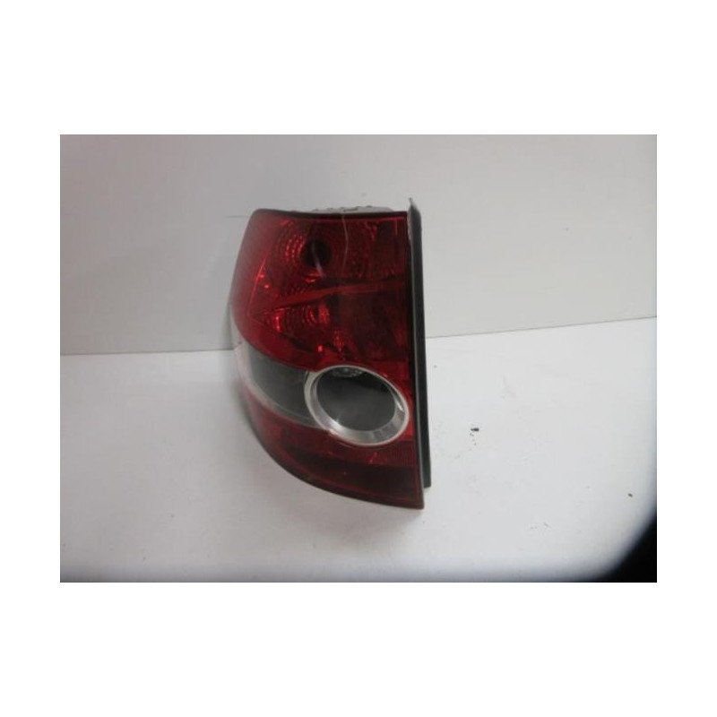 Feu Arriere Principal Gauche (feux) Volkswagen Fox (1)