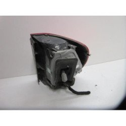 Feu Arriere Principal Gauche (feux) Volkswagen Fox (2)