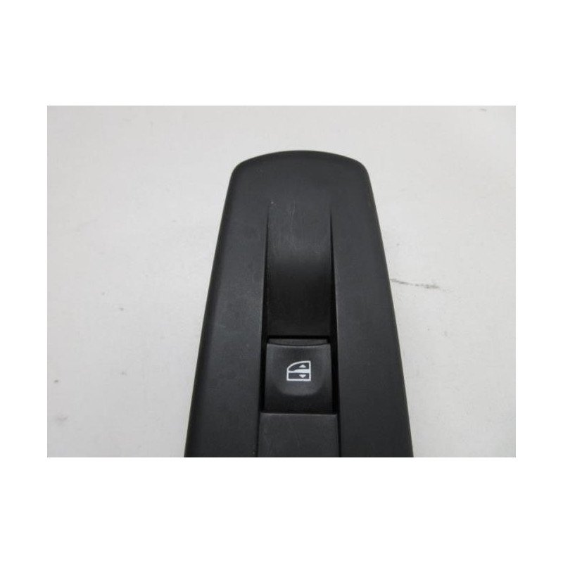 Interrupteur De Leve Vitre Avant Droit Renault Megane 3 Phase 1 (1)