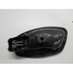 Poignee Interieur Avant Droit Renault Megane 3 Phase 1 (1)