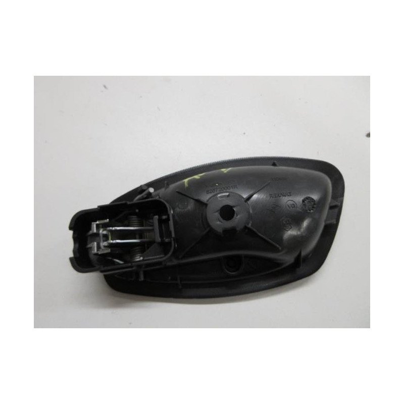 Poignee Interieur Avant Droit Renault Megane 3 Phase 1 (1)