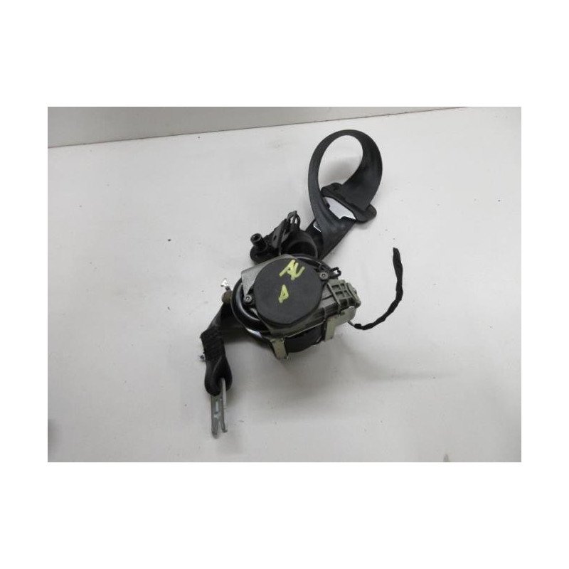 Ceinture Avant Droit Renault Megane 3 Phase 1 (1)