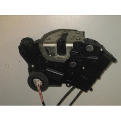 Serrure Avant Droit Toyota Yaris 2 Phase 1 (2)