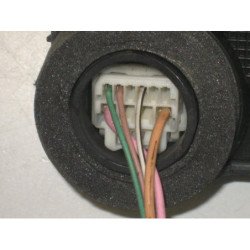 Serrure Avant Droit Toyota Yaris 2 Phase 1 (3)