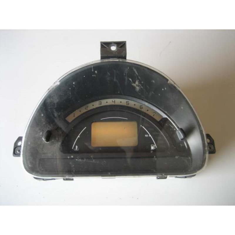Compteur Citroen C2 Phase 1 (1)