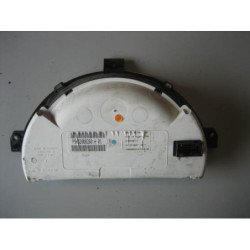 Compteur Citroen C2 Phase 1 (2)