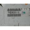 Compteur Citroen C2 Phase 1 (3)