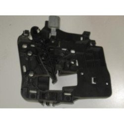 Poignee Interieur Avant Droit Peugeot 1007 (2)