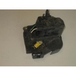 Serrure Avant Gauche Renault Megane 1 Phase 2 (1)