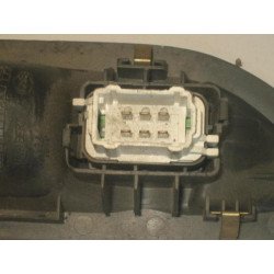 Interrupteur De Leve Vitre Arriere Gauche Renault Laguna 2 Phase 1 (1)