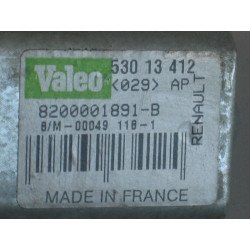 Moteur Essuie Glace Arriere Renault Laguna 2 Phase 1 (1)