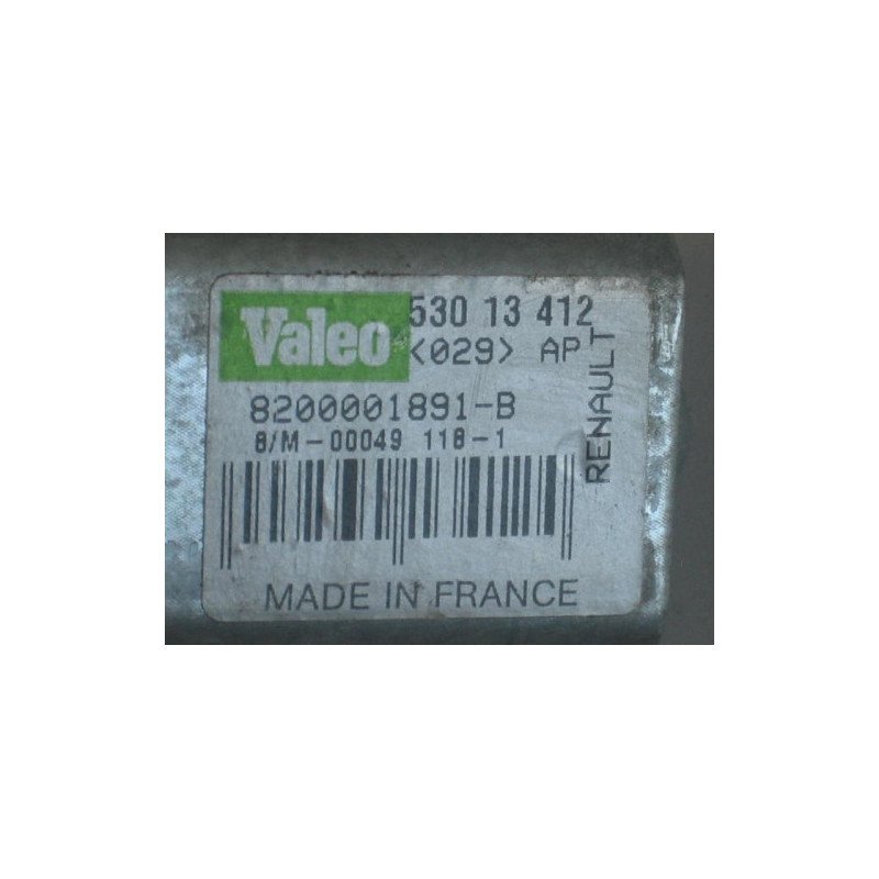 Moteur Essuie Glace Arriere Renault Laguna 2 Phase 1 (1)