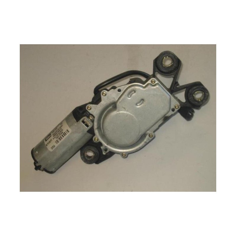 Moteur Essuie Glace Arriere Smart Fortwo 1 Phase 2 Coupe (1)