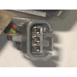 Moteur Essuie Glace Arriere Smart Fortwo 1 Phase 2 Coupe (3)