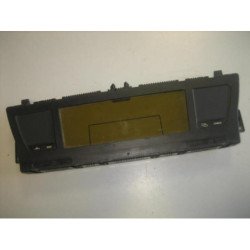 Compteur Citroen C4 Picasso 1 (1)