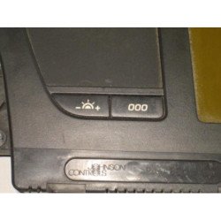 Compteur Citroen C4 Picasso 1 (2)