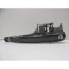 Poignee Porte Avant Gauche Peugeot 308 1 Sw Phase 1 Break (1)